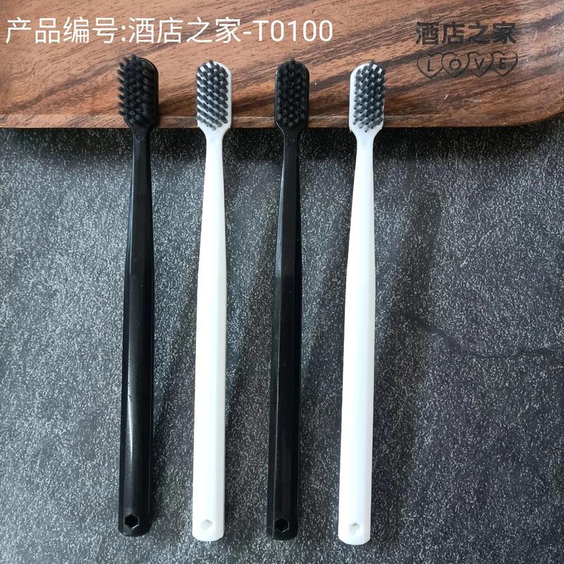 先选牙刷，再选包装 免费设计，让酒店用品更有温度